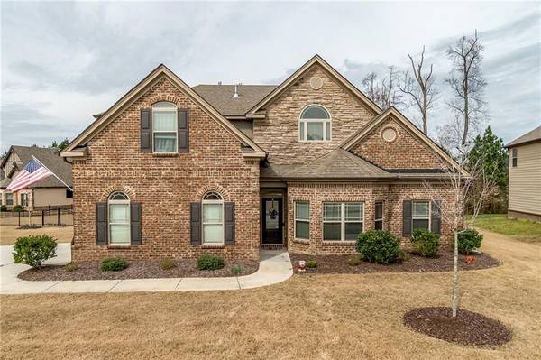 531 Starling View CIR, Grayson, GA 30017