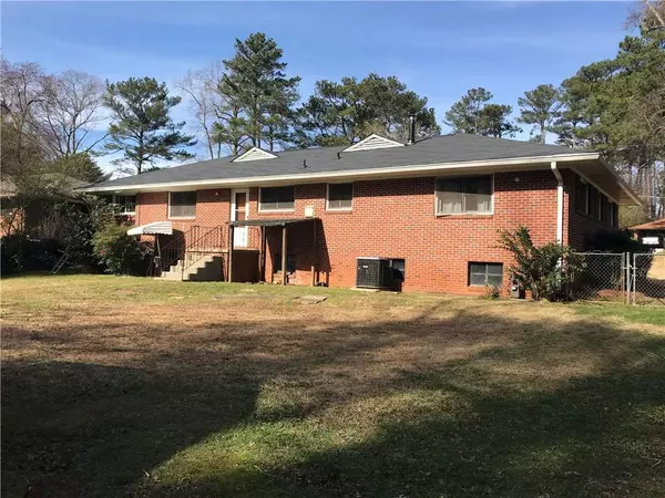 College Park, GA 30337,3261 Lyle TER