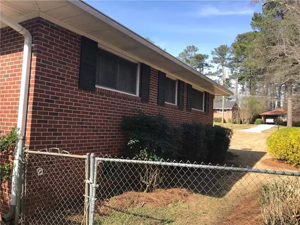 College Park, GA 30337,3261 Lyle TER