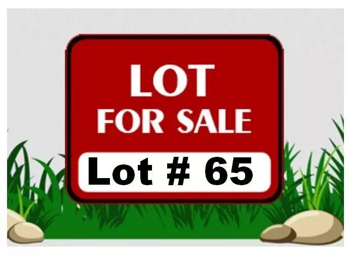 Lot 65 PEACHTREE LN, Calhoun, GA 30701