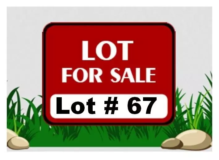 Lot 67 PEACHTREE LN, Calhoun, GA 30701