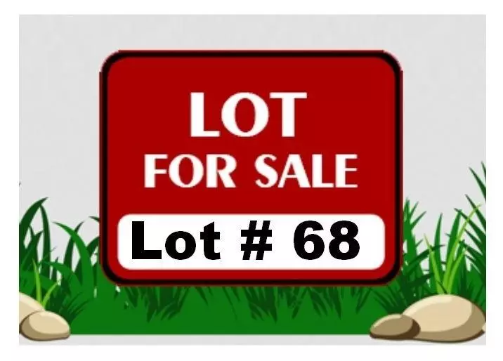 Lot 68 PEACHTREE LN, Calhoun, GA 30701