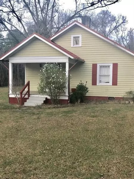 316 MADDUX ST, Monticello, GA 31064