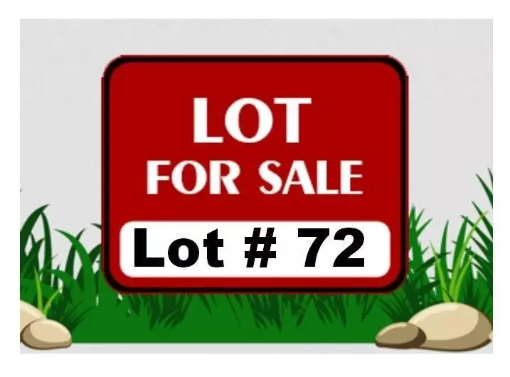 Lot 72 PEACHTREE LN, Calhoun, GA 30701