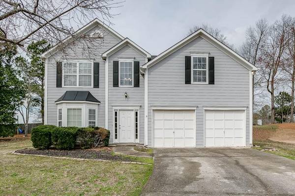 4975 Arbor View WAY, Sugar Hill, GA 30518