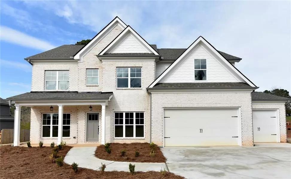 6298 Gaines Ferry RD, Flowery Branch, GA 30542