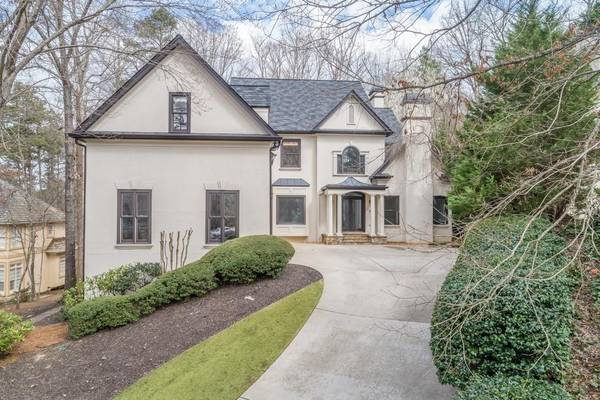 3004 Clipstone CT, Alpharetta, GA 30022