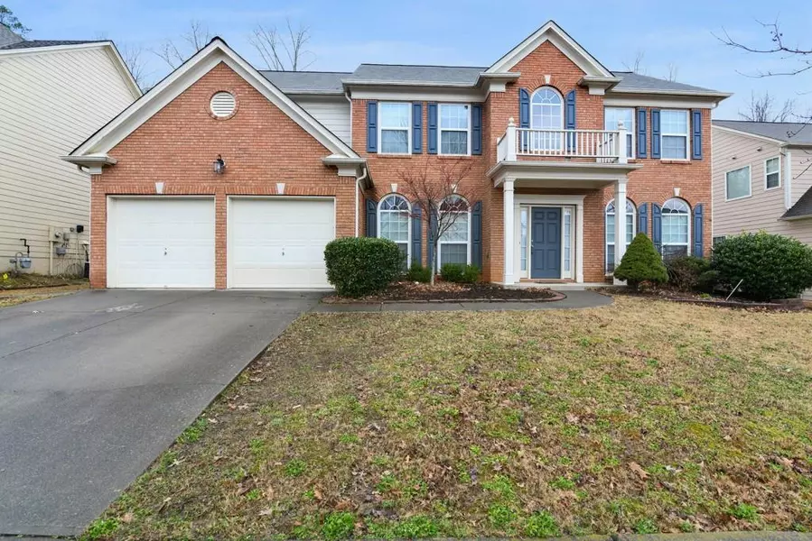 288 Crystal Downs WAY NE, Suwanee, GA 30024