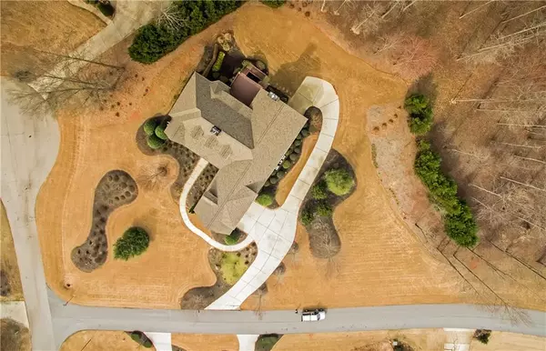 Pendergrass, GA 30567,21 E Fork LN