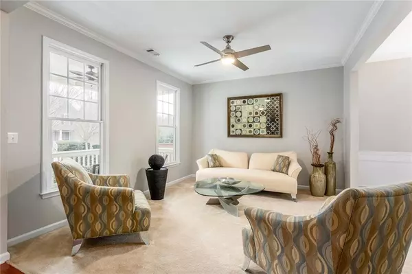 Lithia Springs, GA 30122,9134 Dover ST