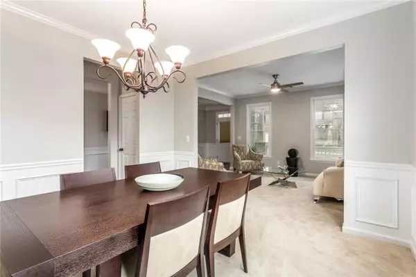 Lithia Springs, GA 30122,9134 Dover ST