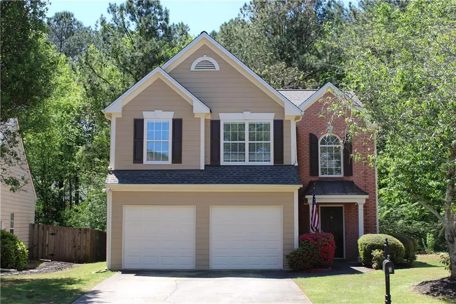 1065 Crabapple Lake CIR, Roswell, GA 30076