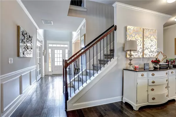 Braselton, GA 30517,5850 Shore Isle TRCE