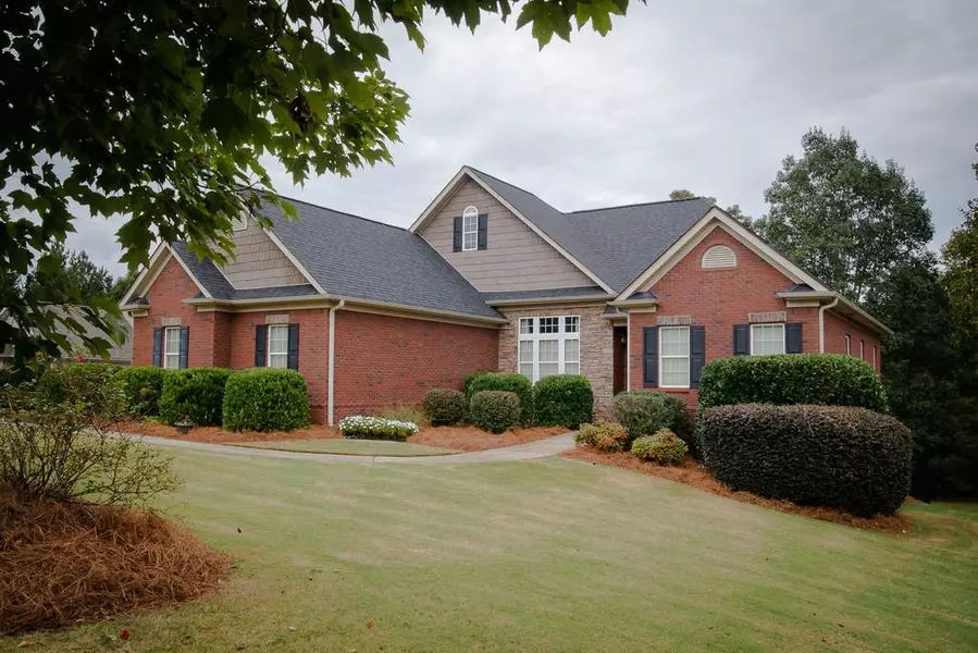 1273 WHITE COLUMNS DR, Monroe, GA 30656