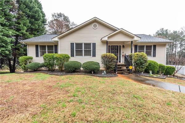 337 Amberidge DR SE, Cartersville, GA 30121