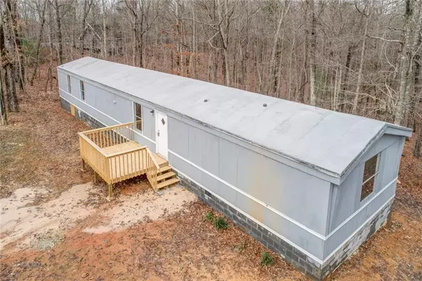 Ellijay, GA 30540,1640 Ridgeway CIR