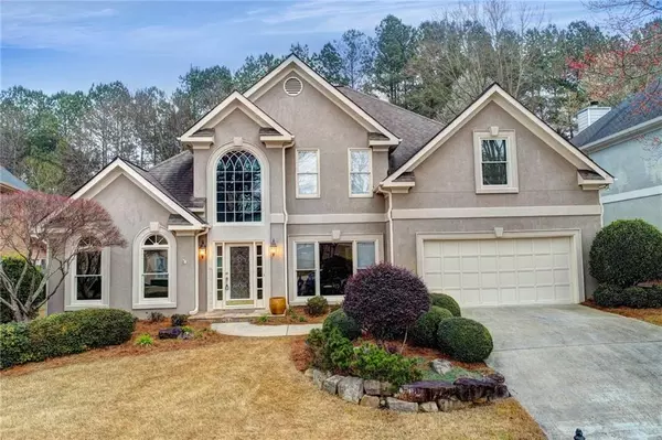 4940 Haydens Walk DR, Alpharetta, GA 30022