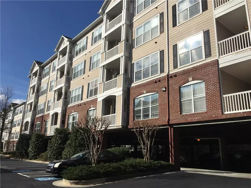 4333 Dunwoody PARK #3201, Dunwoody, GA 30338