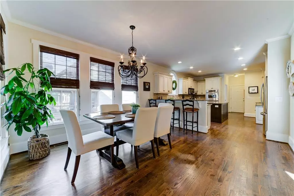 Cumming, GA 30041,3705 Pennington RD