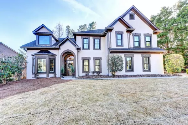 5665 N Hillbrooke TRCE, Johns Creek, GA 30005