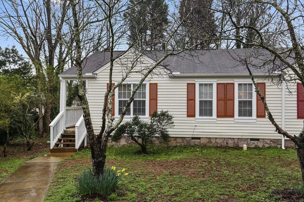 Marietta, GA 30008,349 RED OAK RUN SW