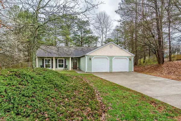 Woodstock, GA 30188,804 BLUFF PL