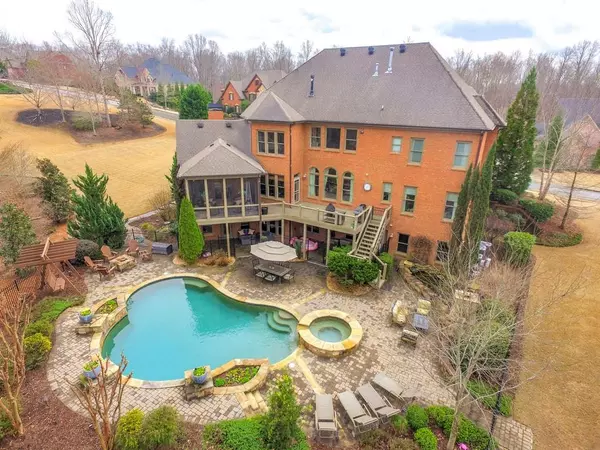 Alpharetta, GA 30004,14114 SEABISCUIT