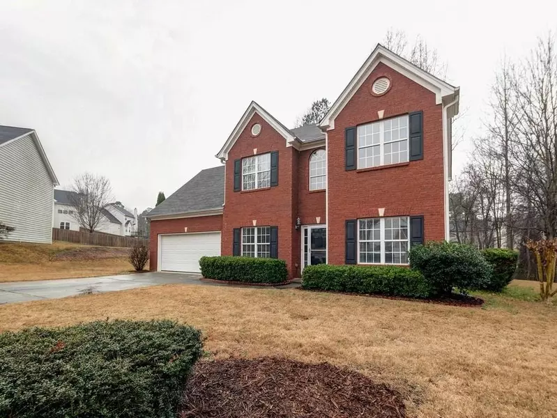 3594 Cast Bend WAY, Buford, GA 30519