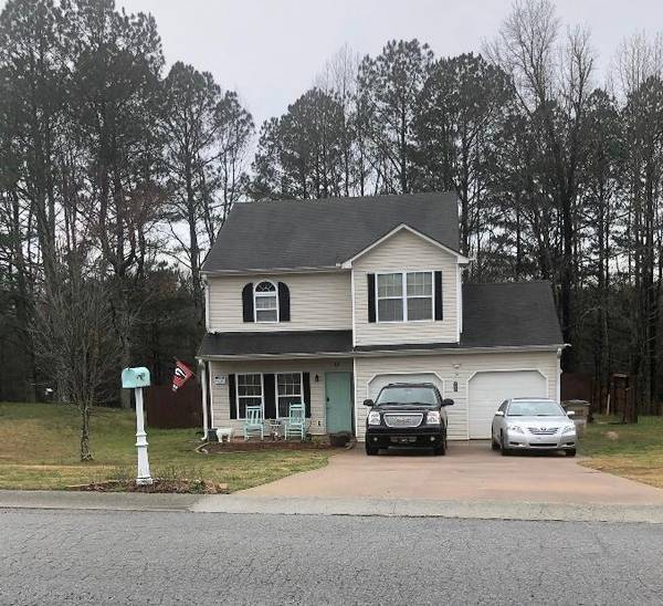 148 Governors LN, Temple, GA 30179