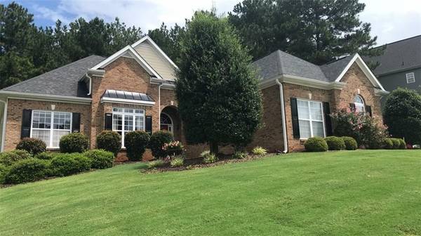 7460 Mobley CT, Winston, GA 30187