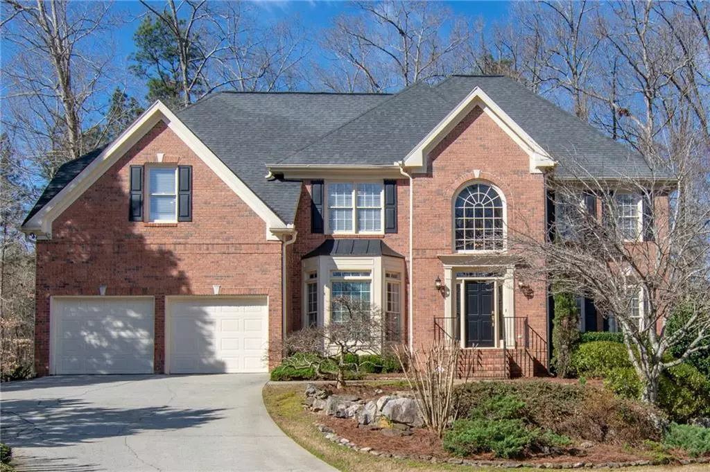 Peachtree Corners, GA 30092,4060 Wild Sonnet TRL