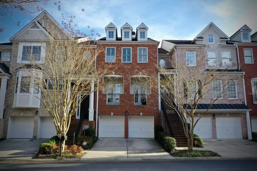 3026 Riverstone TRL, Atlanta, GA 30339