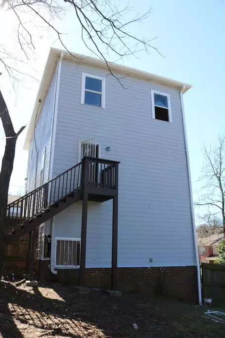Atlanta, GA 30314,809 SPENCER ST NW