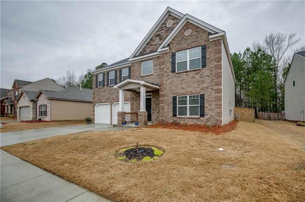 3640 LEBELLA LN, Bethlehem, GA 30620