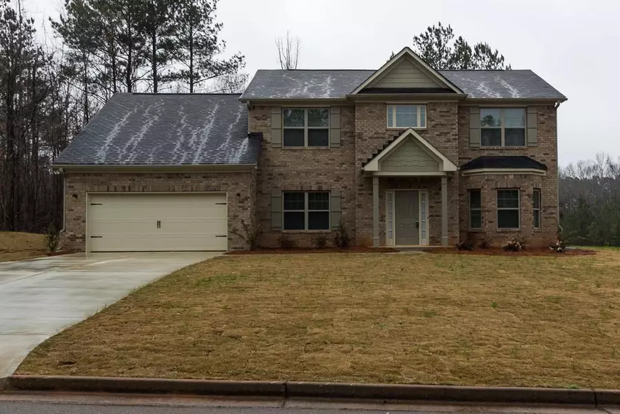 4232 SE LINDSEY WAY, Conyers, GA 30013