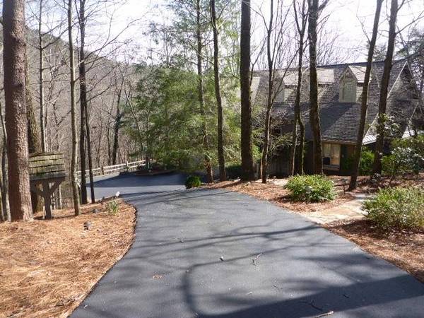 44 Osprey WAY, Big Canoe, GA 30143