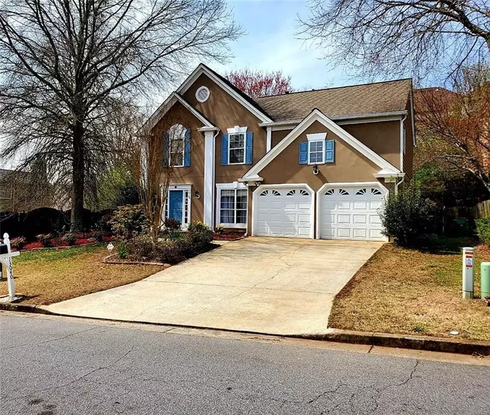 13040 Carriage Park LN, Johns Creek, GA 30097