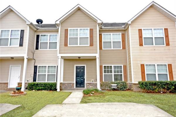 2388 Bigwood TRL, College Park, GA 30349