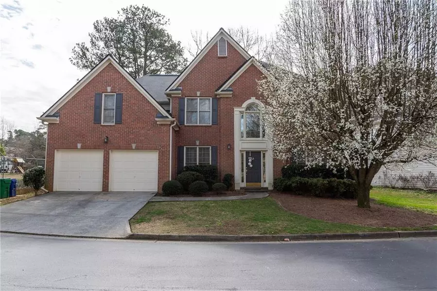 2495 W Madison DR #2495, Dunwoody, GA 30360