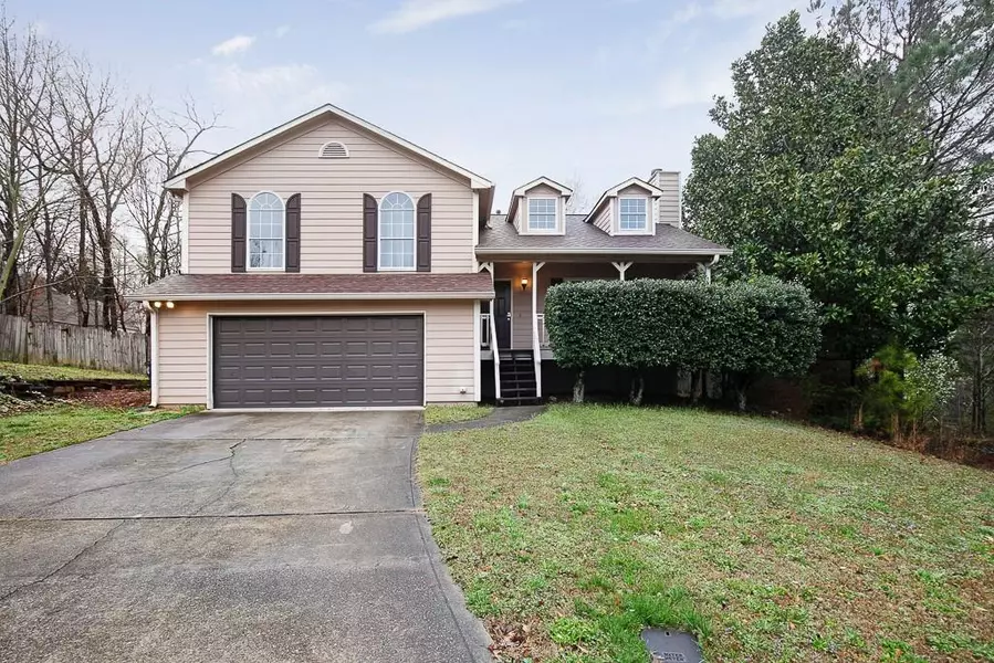 638 TRENT VALLEY TRL, Lawrenceville, GA 30044