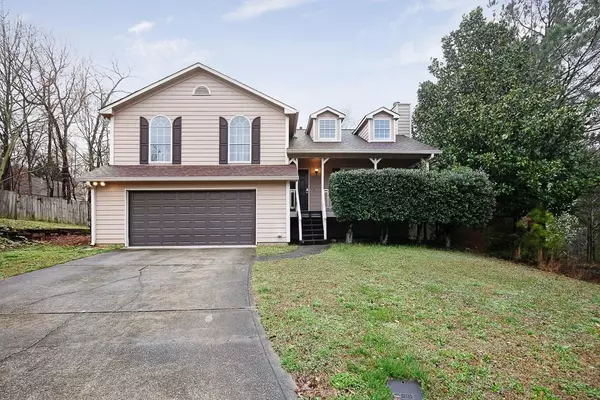 638 TRENT VALLEY TRL, Lawrenceville, GA 30044