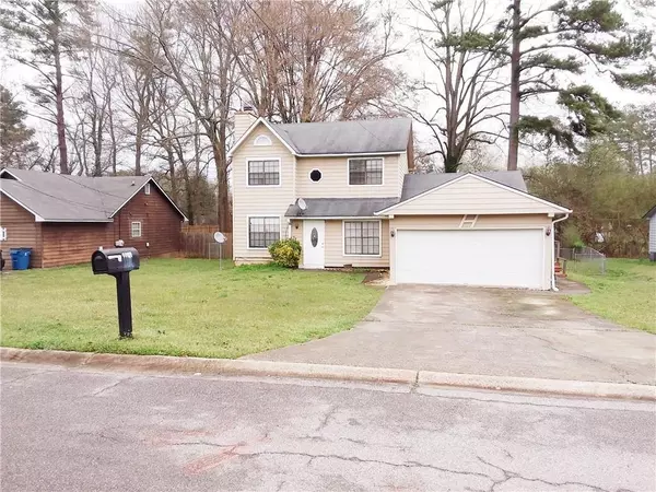 Jonesboro, GA 30238,8070 Linda CT