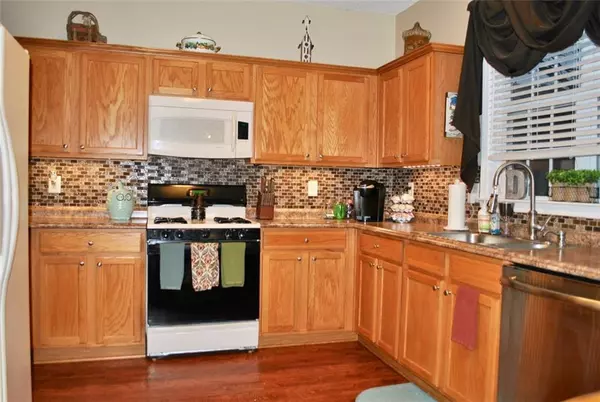 Woodstock, GA 30188,308 Burdock TRCE