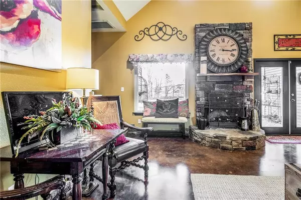 Danielsville, GA 30633,4346 Hudson River Church RD #B