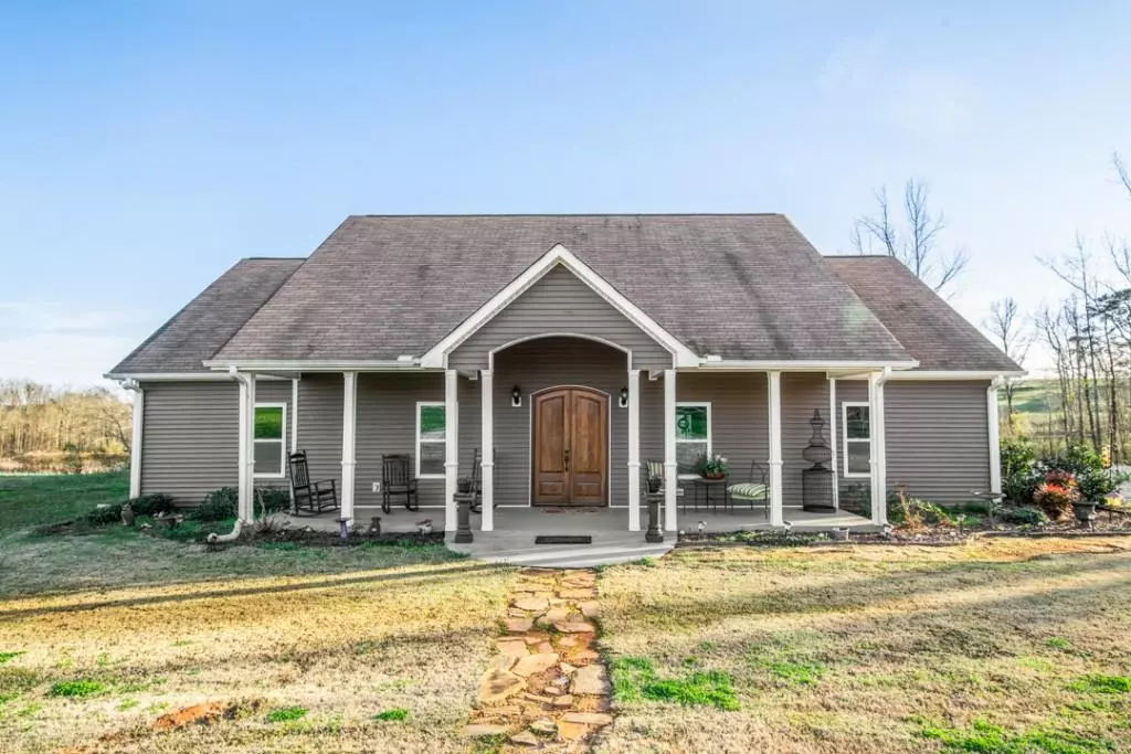 Danielsville, GA 30633,4346 Hudson River Church RD #B