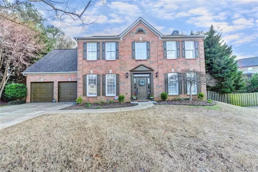 561 Pine Rock TRL, Sugar Hill, GA 30518