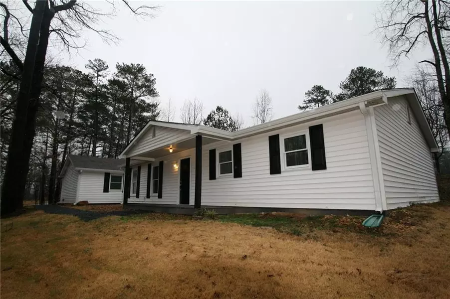 65 Audubon CT, Dawsonville, GA 30534