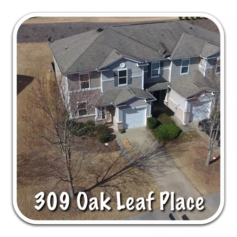 Acworth, GA 30102,309 Oak Leaf PL