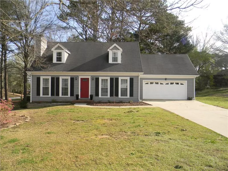 2288 Autumn DR, Snellville, GA 30078