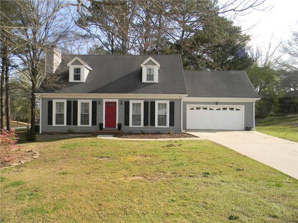 2288 Autumn DR, Snellville, GA 30078